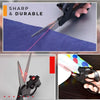 Laser Guided Craft Scissors
