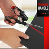 Laser Guided Craft Scissors
