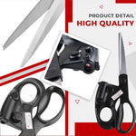 Laser Guided Craft Scissors